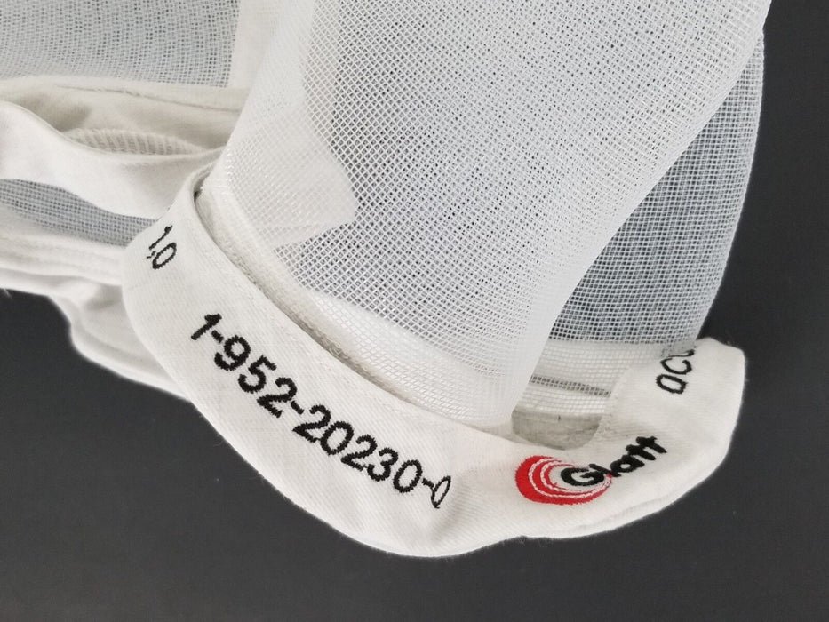 NEW GLATT OC/0500736 RETAINING BASKET MW 1,0 1-952-20230-0 0C0500736 OC0500736