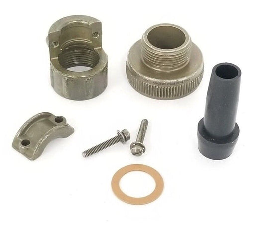 NEW AMPHENOL 97-67-22-8 CABLE CLAMP 9767228