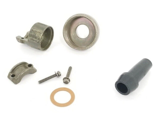 NEW AMPHENOL 97-67-22-8 CABLE CLAMP 9767228