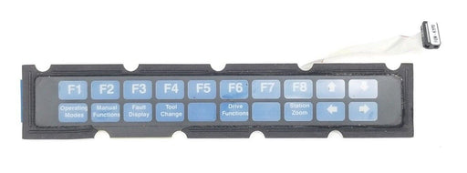ESTERLINE / MEMTRON 99110-001/E KEYPAD BOARD 9370-00942-002/E PKD-CDA 99110-001