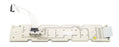ESTERLINE / MEMTRON 99110-001/E KEYPAD BOARD 9370-00942-002/E PKD-CDA 99110-001