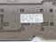 ESTERLINE / MEMTRON 99110-001/E KEYPAD BOARD 9370-00942-002/E PKD-CDA 99110-001