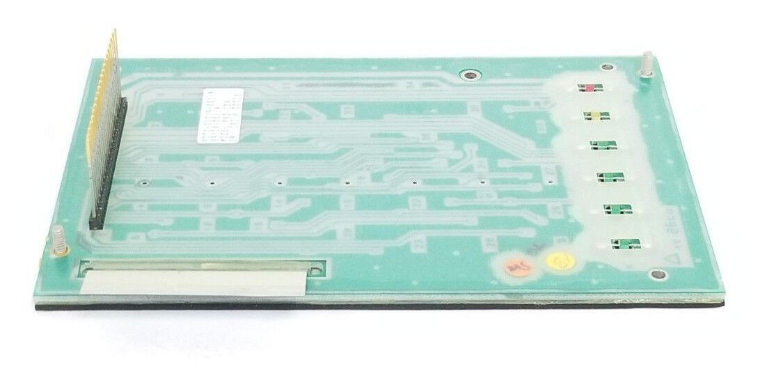 AID / ESTERLINE 99104-001/H KEYPAD BOARD 9370-01019-001/H PKD-CDA 99104-001