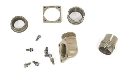 NEW AMPHENOL-SEROSPACE 97-3108A-20 CIRCULAR PLUG 973108A20