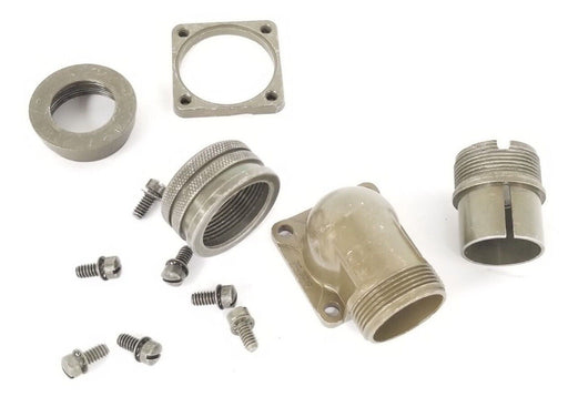 NEW AMPHENOL-SEROSPACE 97-3108A-20 CIRCULAR PLUG 973108A20