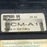 PARKER PCM-A11 TIMER W/MANUAL RESET 1SEC-27HR PCMA11