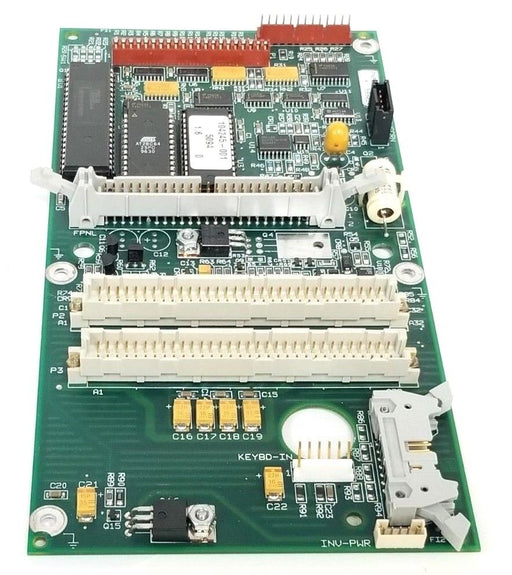 XYCOM 99212A-001 CONTROL BOARD CPX-7 PN99213-001 K 595054