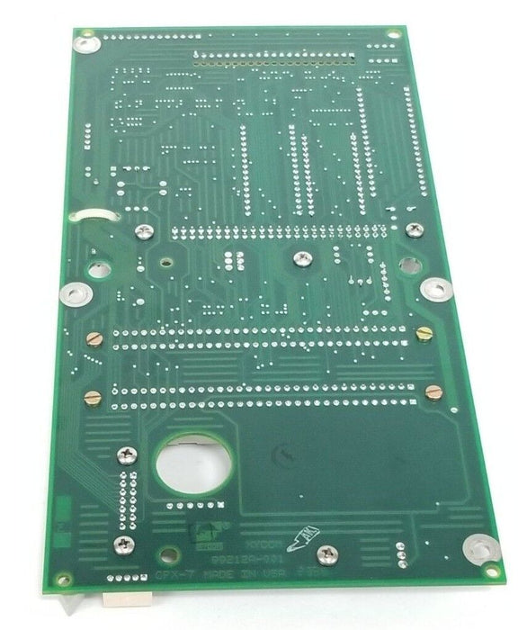 XYCOM 99212A-001 CONTROL BOARD CPX-7 PN99213-001 K 595054