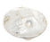 NEW THEPITT 7304 4'' ROUND WEATHERPROOF COVER GRAY 2-1/2'' HOLE