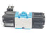 AUTOMATIC VALVE N6308B22-X19A SOLENOID VALVE 110/120V 50/60HZ 150PSIG MAX