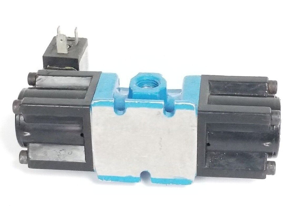 AUTOMATIC VALVE N6308B22-X19A SOLENOID VALVE 110/120V 50/60HZ 150PSIG MAX