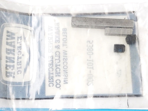 NEW WARNER ELECTRIC 5380-101-002 KIT 5380101002