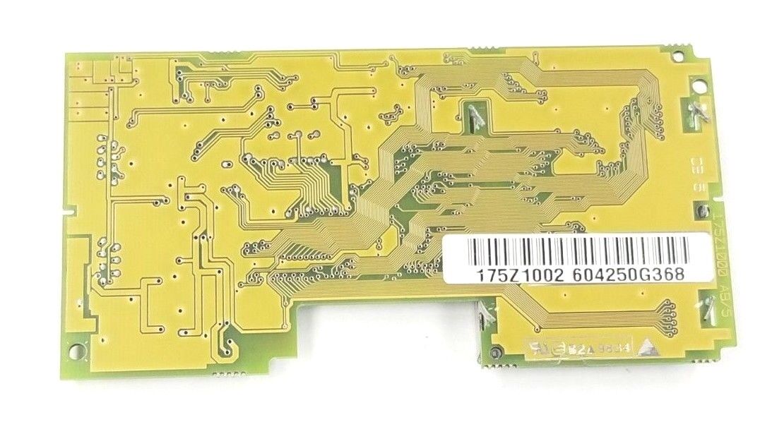 DANFOSS 175Z1000 AT/5 DISPLAY BOARD DT/5 AB/5 CB/5
