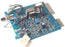 INDUSTRIAL TIMER CO. XL4-0 TEMPERATURE CONTROL BOARD XL40