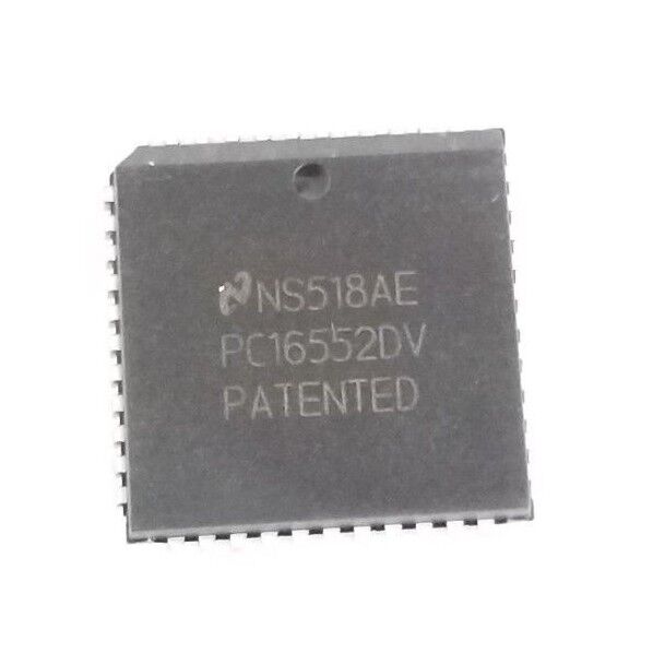 LOT OF 23 NEW GENERIC / T.I. PC16552DV DUAL RECEIVER/TRANSMITTER CHIPS NS518AE