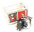 NIB EATON CUTLER-HAMMER E30DM COMPACT PUSHBUTTON OPERATOR W/IND LIGHT