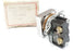 NIB EATON CUTLER-HAMMER E30DM COMPACT PUSHBUTTON OPERATOR W/IND LIGHT