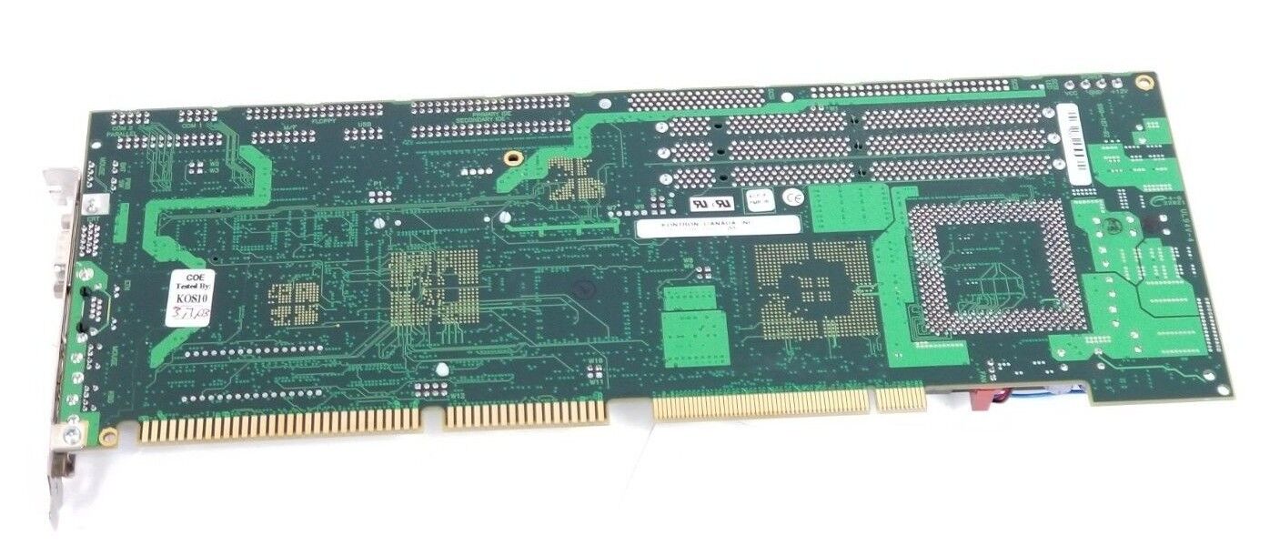 KONTRON CANADA INC. T946/566_1-00L ETHERNET CONTROL BOARD T069V IPER_2