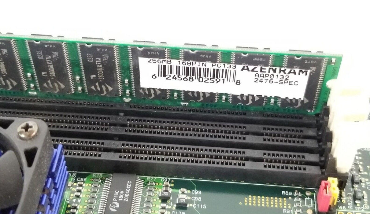 KONTRON CANADA INC. T946/566_1-00L ETHERNET CONTROL BOARD T069V IPER_2