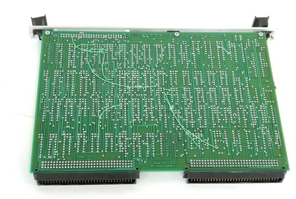 APPLIED SCANNING TECHNOLOGY 04-2029-000567-B VIDEO EDGE DETECTOR 042029000567B