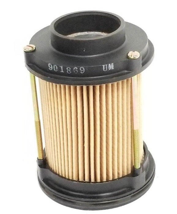 NIB PARKER 901869 10C UM FILTER ELEMENT 90186910CUM