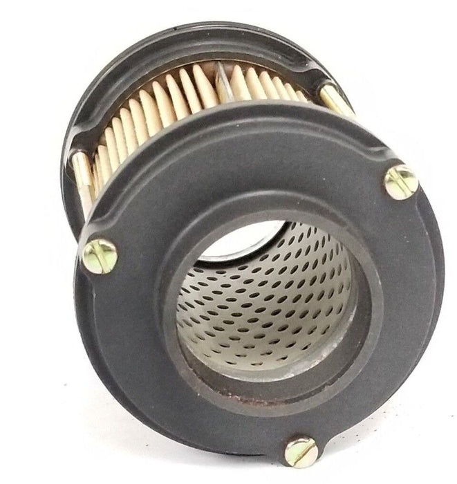 NIB PARKER 901869 10C UM FILTER ELEMENT 90186910CUM