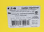 NEW EATON CUTLER-HAMMER AGSHWCH120N03XS FILTER A0AS1H1025, 120VAC, 3AMPS