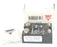 NIB ELECTROMATIC RA2410HA06T SOLID STATE RELAY ZERO SW 240V, 10A, TRIAC