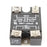 POTTER & BRUMFIELD SSRT-120D25 SOLID STATE RELAY SSRT120D25, 3-32VDC, 120VAC