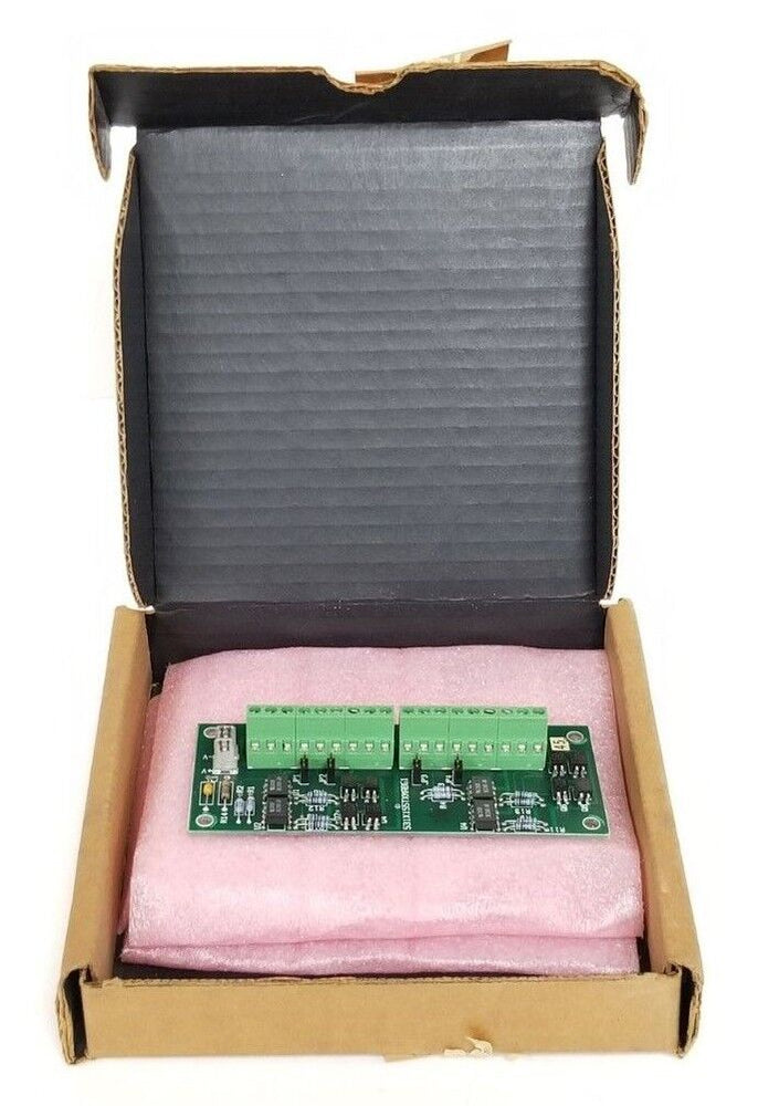 GENERAL ELECTRIC 531X155TXMABG1 TACH ISO XMT BD, F31XTXMABG1