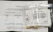 NIB FEDERAL SIGNAL 600-125-1 BELL MECHANISM 600*125-1, 6001251, GRAY, 125VDC