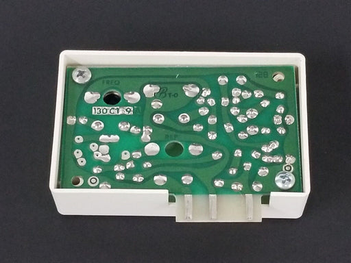 NEW FEDERAL SIGNAL TM10 GRADUAL HORN TONE MODULE SER. A2