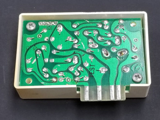 FEDERAL SIGNAL TM1 WAIL TONE MODULE SER. A2