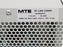 NIB MTE DCA002513 DC LINK CHOKE 1.75mH, 25ADC 1000VDC MAX