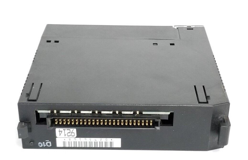 GE FANUC IC693CPU331K SERIES 90-30 CPU MODULE