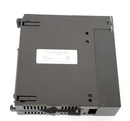 GE FANUC IC693CPU331L CPU MODULE