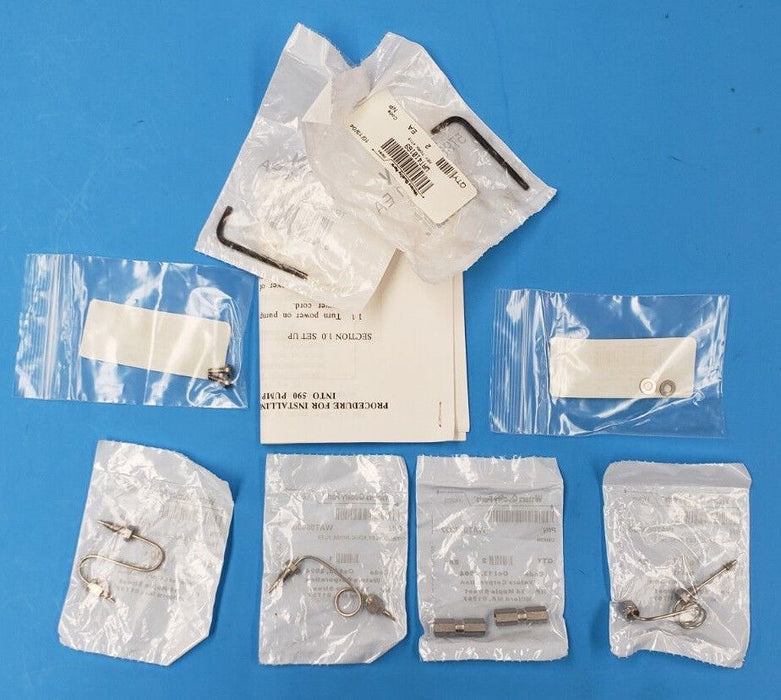 NEW WATERS WAT060390 190 S/G XDUCER TRANSDUCER KIT