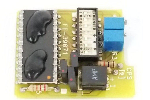 LOT OF 5 NIB HONEYWELL MPA1 PHOTOELECTRIC LOGIC CARD PCB CIRCUIT BOARDS