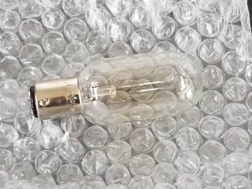 LOT OF 5 NIB EDWARDS P-041695-0108 40W BULBS P0416950108