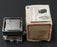 LOT OF 4 NEW EATON CUTLER HAMMER E30AA PUSHBUTTON OPERATORS 30.5MM SQUARE