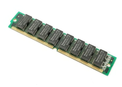 PANASONIC MN414400BSJ-07 RAM MODULE 94481G 007 72-PIN