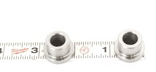 LOT OF 2 NEW GENERIC 365-0516-39 COLLARS FOR DOOR ROLLERS 365051639