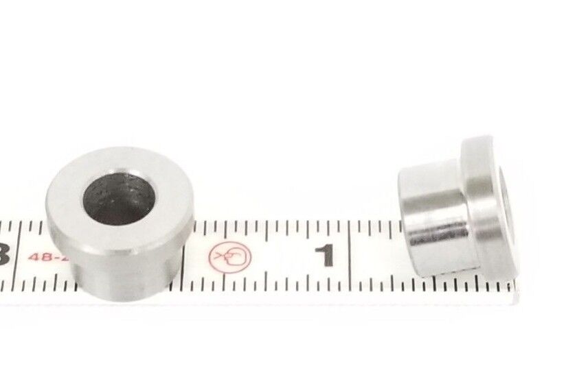 LOT OF 2 NEW GENERIC 365-0516-39 COLLARS FOR DOOR ROLLERS 365051639