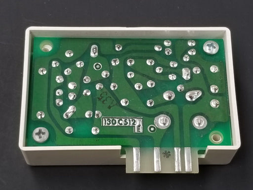 FEDERAL SIGNAL TM5 YEOW TONE MODULE SER. A2 130C512