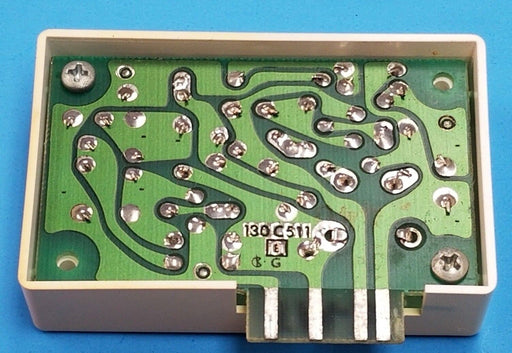 FEDERAL SIGNAL TM3 HI-LO TONE MODULE SER. A1 130C511