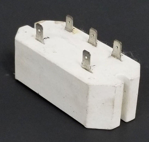 JAPAN RESISTOR MFG. R007098 RESISTOR 5-PIN