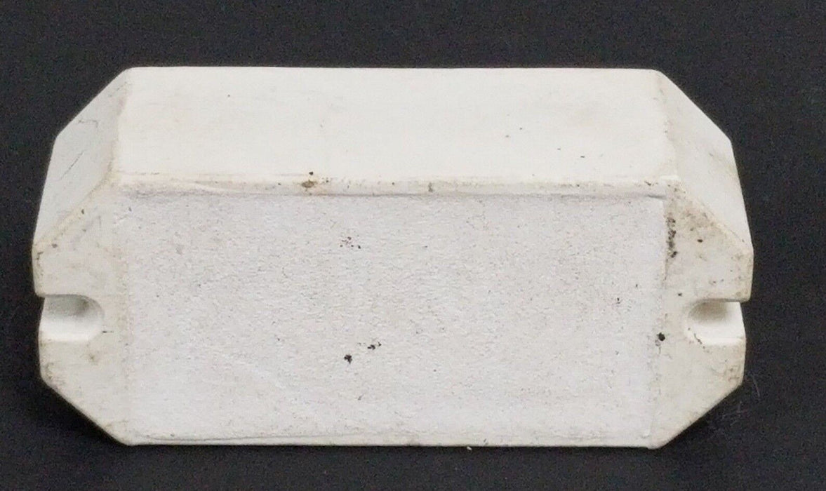 JAPAN RESISTOR MFG. R007098 RESISTOR 5-PIN