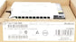 NIB SCHNEIDER AUTOMATION AS-P120-000 COMP 984 PS MOD PV: 00 RL: 75 SV: C1