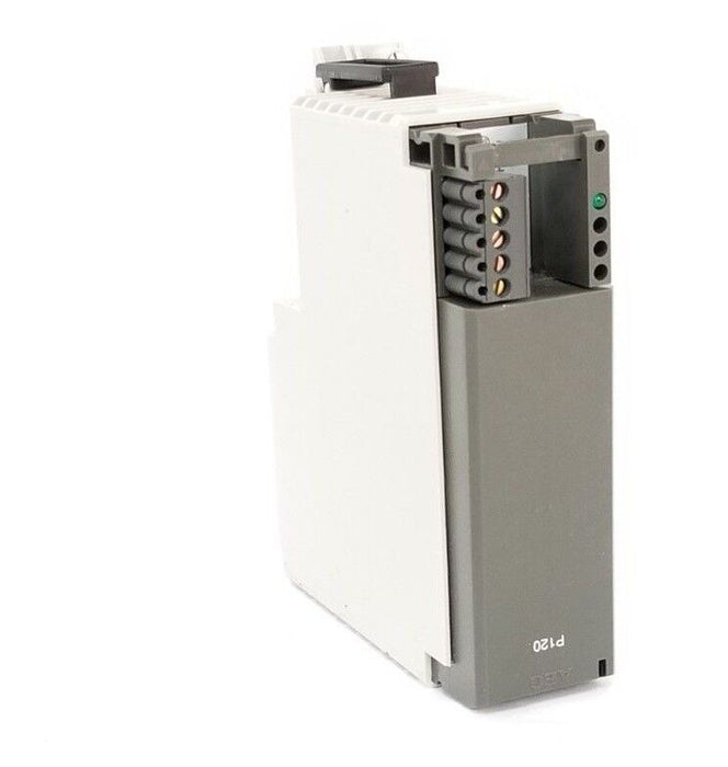 NIB SCHNEIDER AUTOMATION AS-P120-000 COMP 984 PS MOD PV: 00 RL: 75 SV: C1