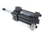 NIB EATON HYDRO-LINE N5W-3.25X4-B-1.38-2-T-H-R-1-1 CYLINDER 3000PSI J118